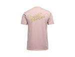 Black Diamond Shredded Short Sleeve Tee - Men's