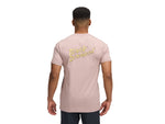 Black Diamond Shredded Short Sleeve Tee - Men's