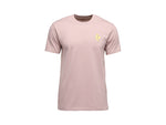 Black Diamond Shredded Short Sleeve Tee - Men's