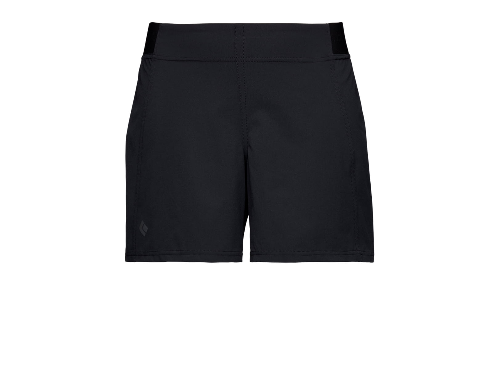 Black Diamond Sierra Shorts - Women's Medium Black