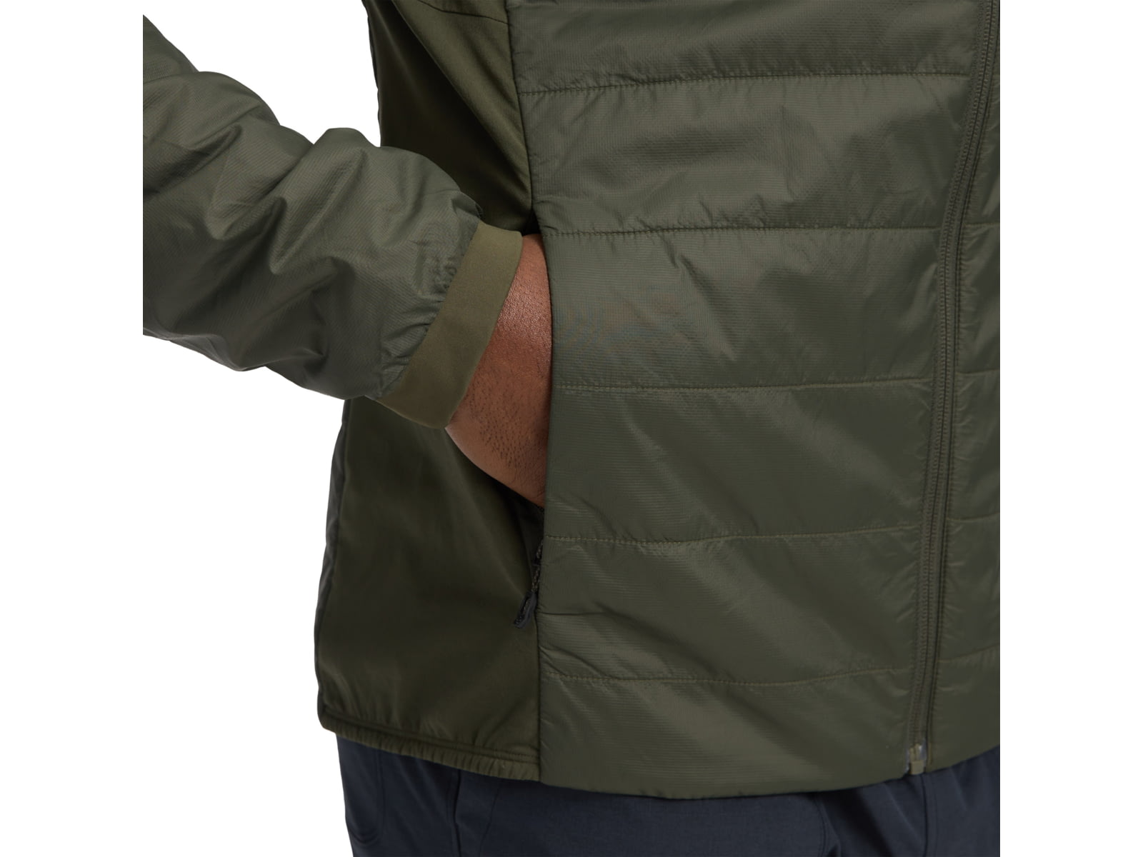 Black Diamond Solution 1.0 Hoody - Men's