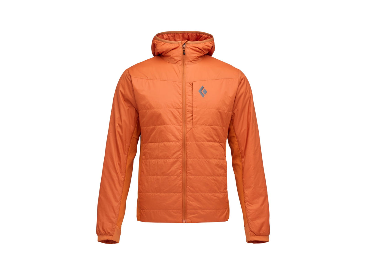 Black Diamond Solution 1.0 Hoody - Men's