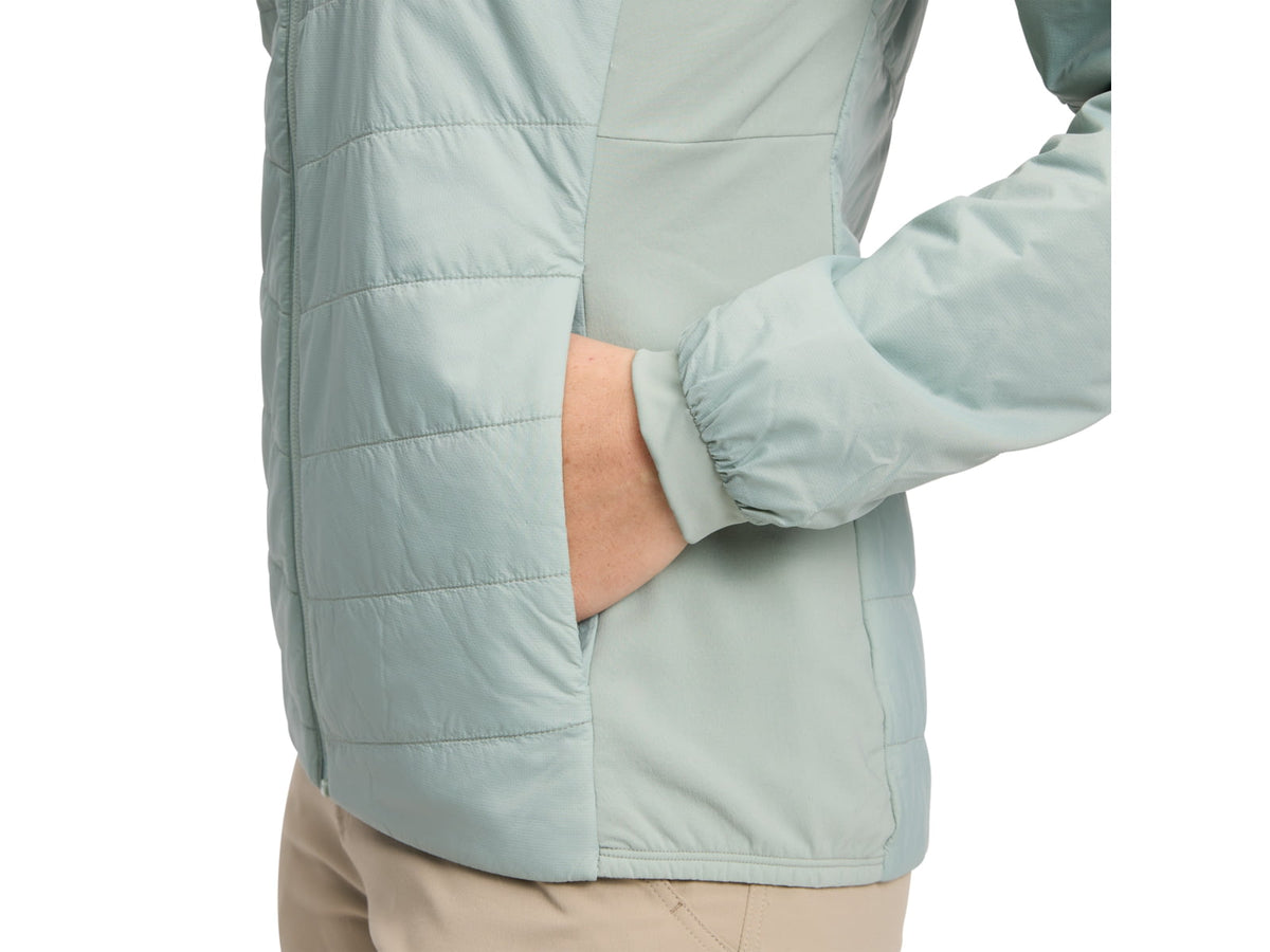 Black Diamond Solution 1.0 Hoody - Women's