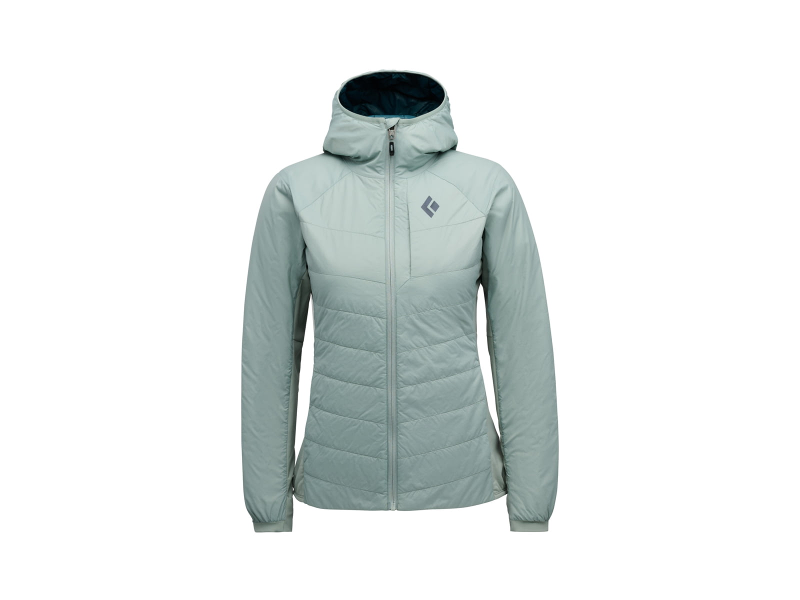Black Diamond Solution 1.0 Hoody - Women's