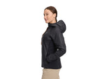 Black Diamond Solution 1.0 Hoody - Women's