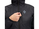 Black Diamond Solution 1.0 Hoody - Women's