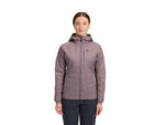Black Diamond Solution 1.0 Hoody - Women's