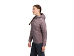 Black Diamond Solution 1.0 Hoody - Women's