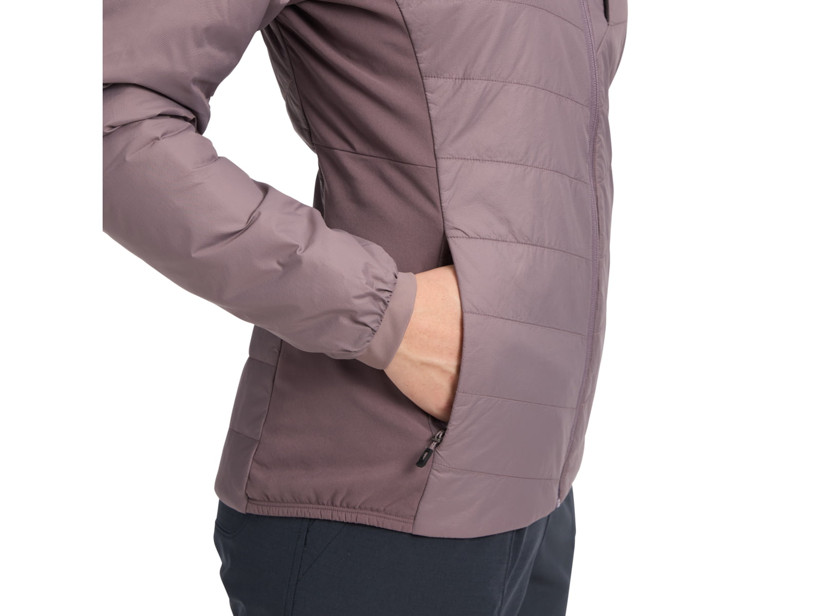 Black Diamond Solution 1.0 Hoody - Women's