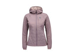 Black Diamond Solution 1.0 Hoody - Women's