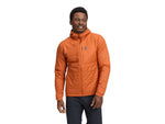 Black Diamond Solution 2.0 Hoody - Men's Saffron