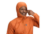 Black Diamond Solution 2.0 Hoody - Men's Saffron