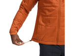 Black Diamond Solution 2.0 Hoody - Men's Saffron