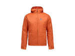 Black Diamond Solution 2.0 Hoody - Men's Saffron