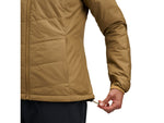 Black Diamond Solution 2.0 Hoody - Women's Flax