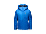 Black Diamond Belay Parka - Men's Black Small