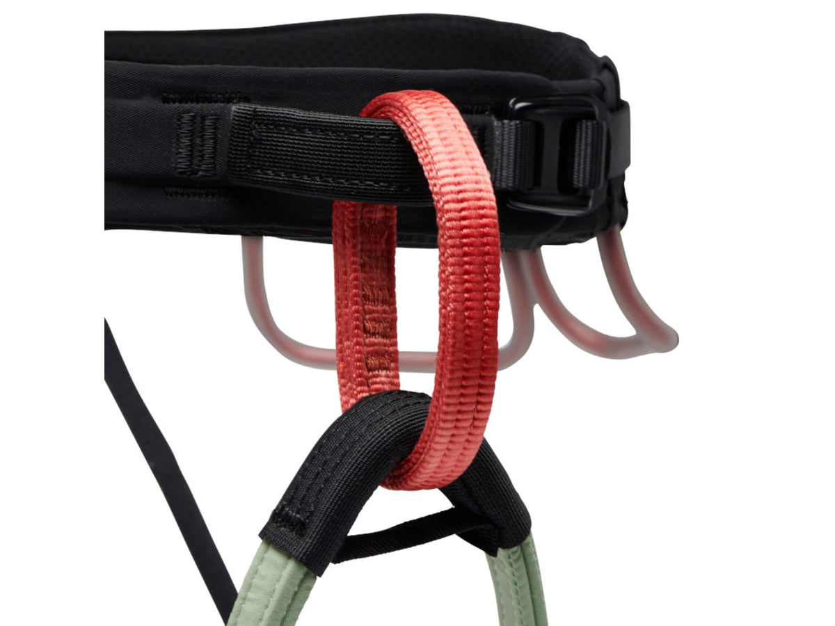 Black Diamond Solution Harness - Women's