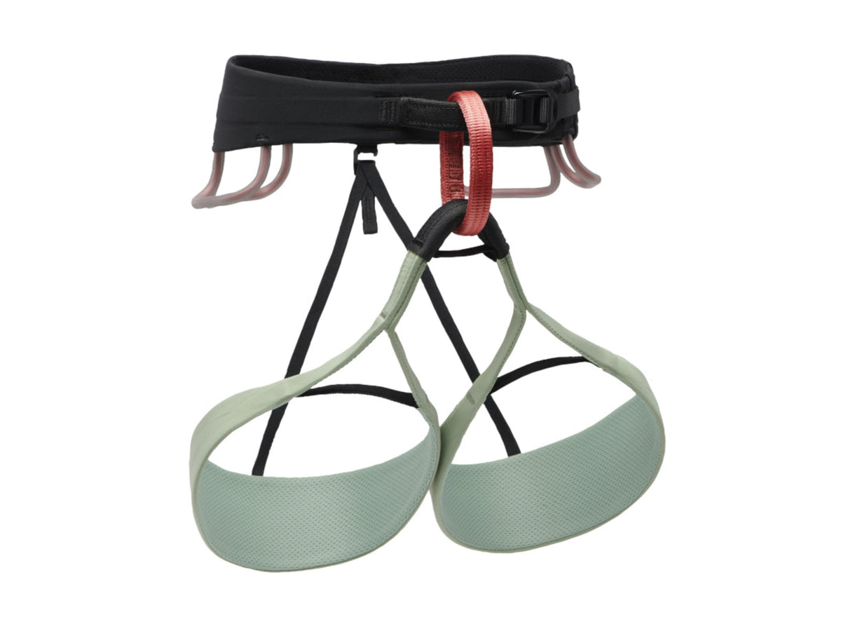 Black Diamond Solution Harness - Women's
