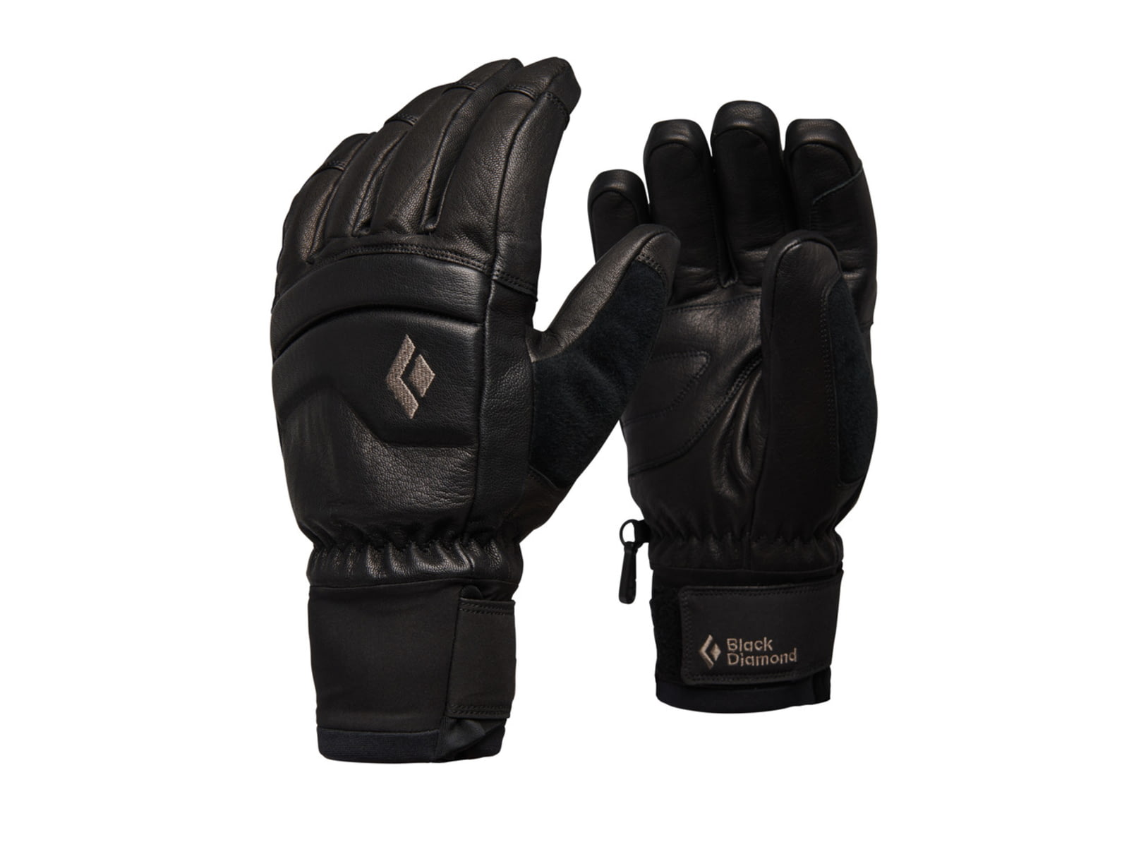 Black Diamond Spark Gloves