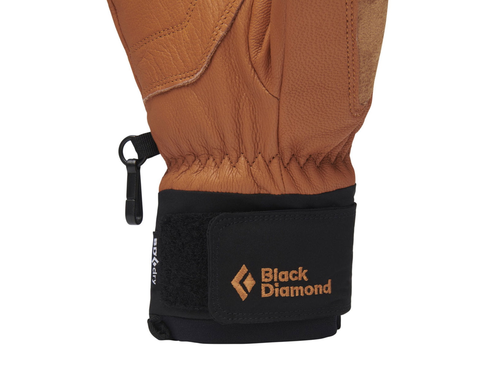 Black Diamond Spark Gloves