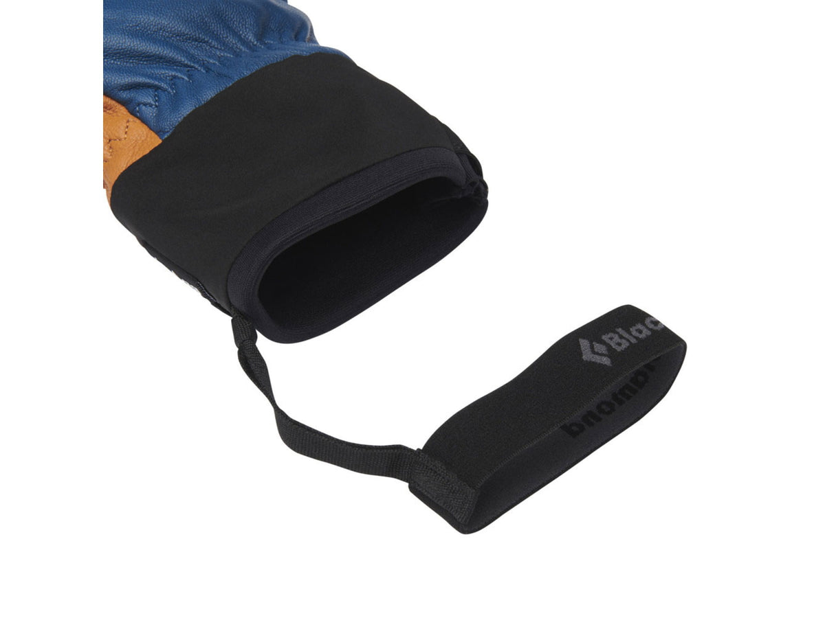Black Diamond Spark Gloves