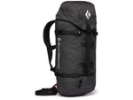 Black Diamond Speed 22 Backpack Graphite