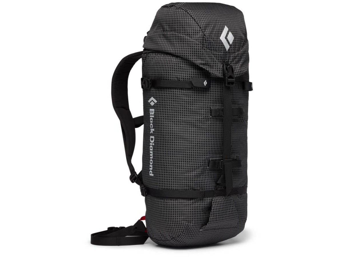 Black Diamond Speed 22 Backpack Graphite