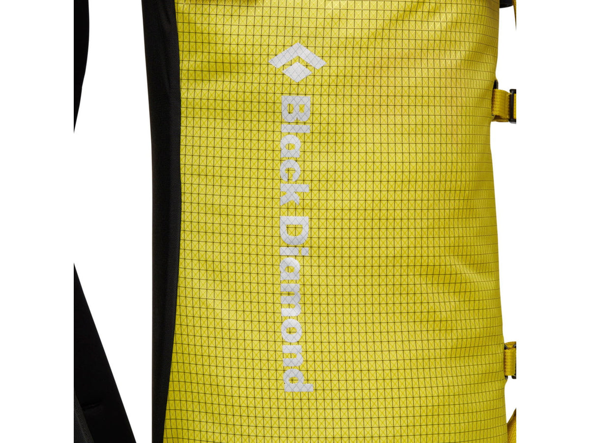 Black Diamond Speed 30 Backpack Sulphur