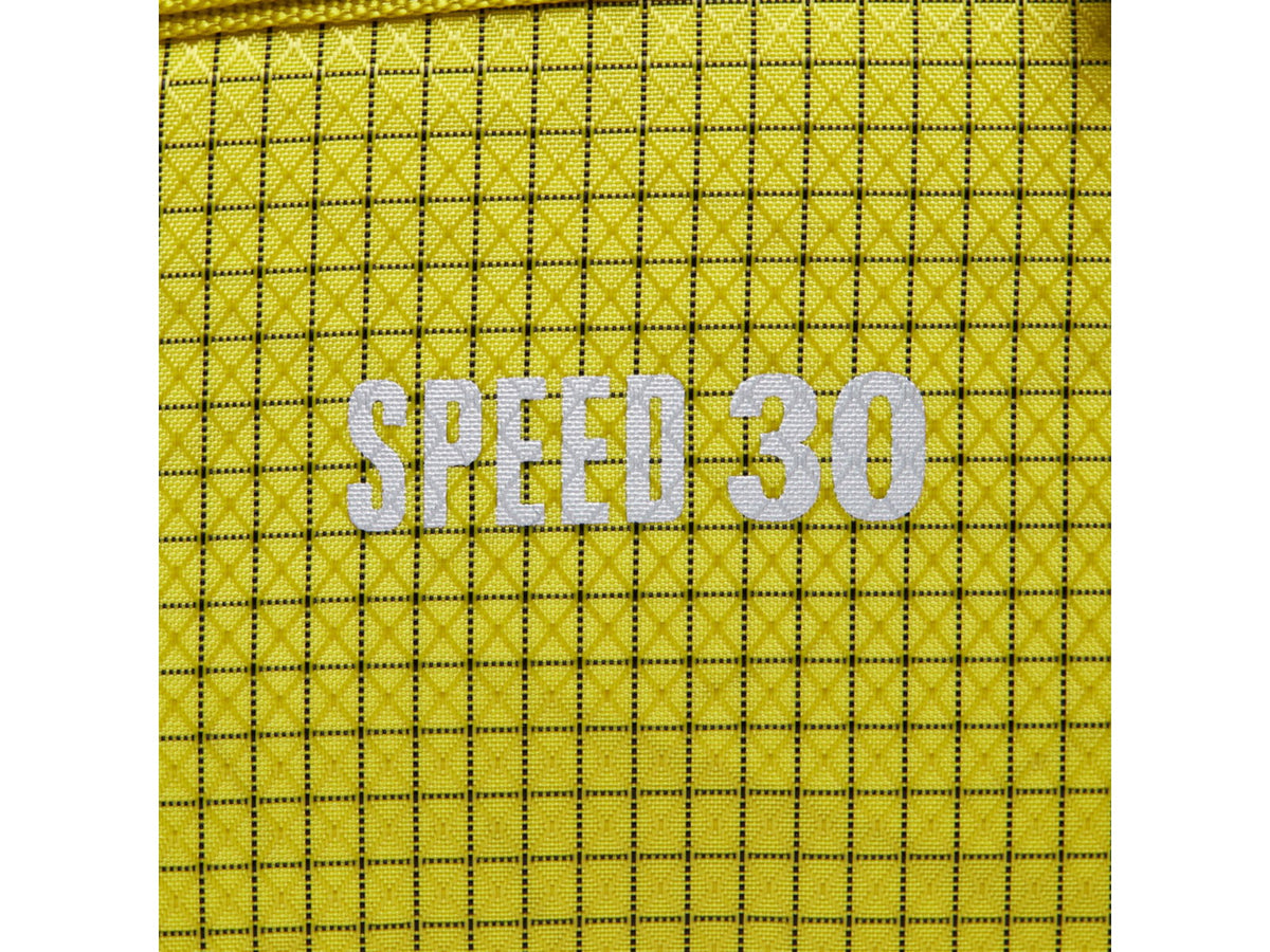 Black Diamond Speed 30 Backpack Sulphur