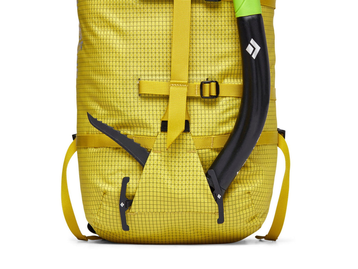 Black Diamond Speed 30 Backpack Sulphur