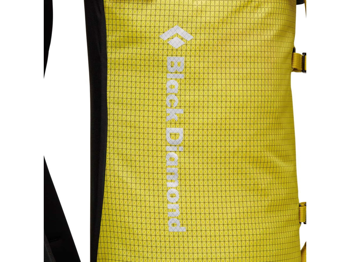 Black Diamond Speed 30 Backpack Sulphur