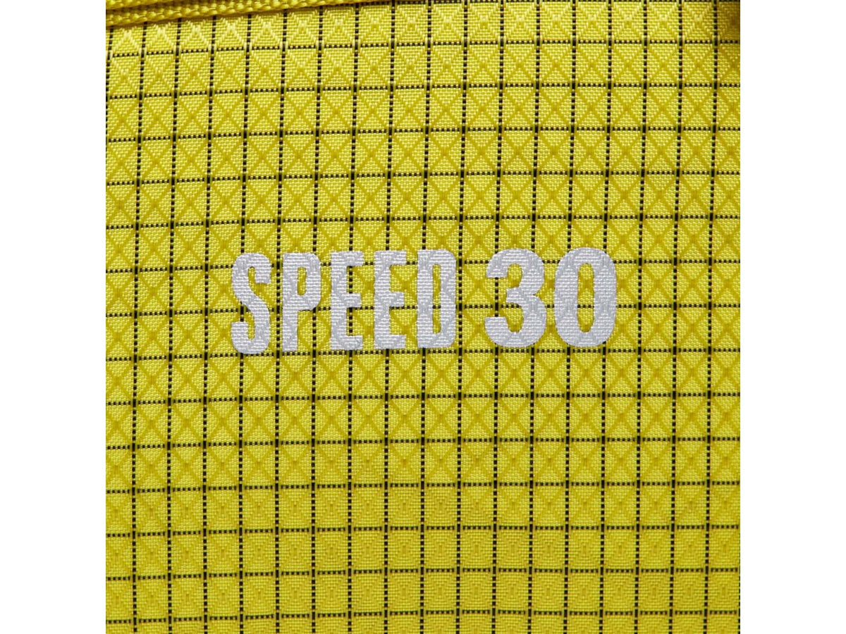 Black Diamond Speed 30 Backpack Sulphur