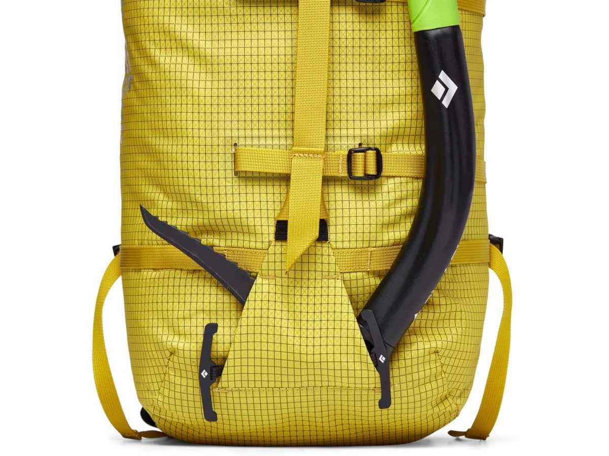 Black Diamond Speed 30 Backpack Sulphur