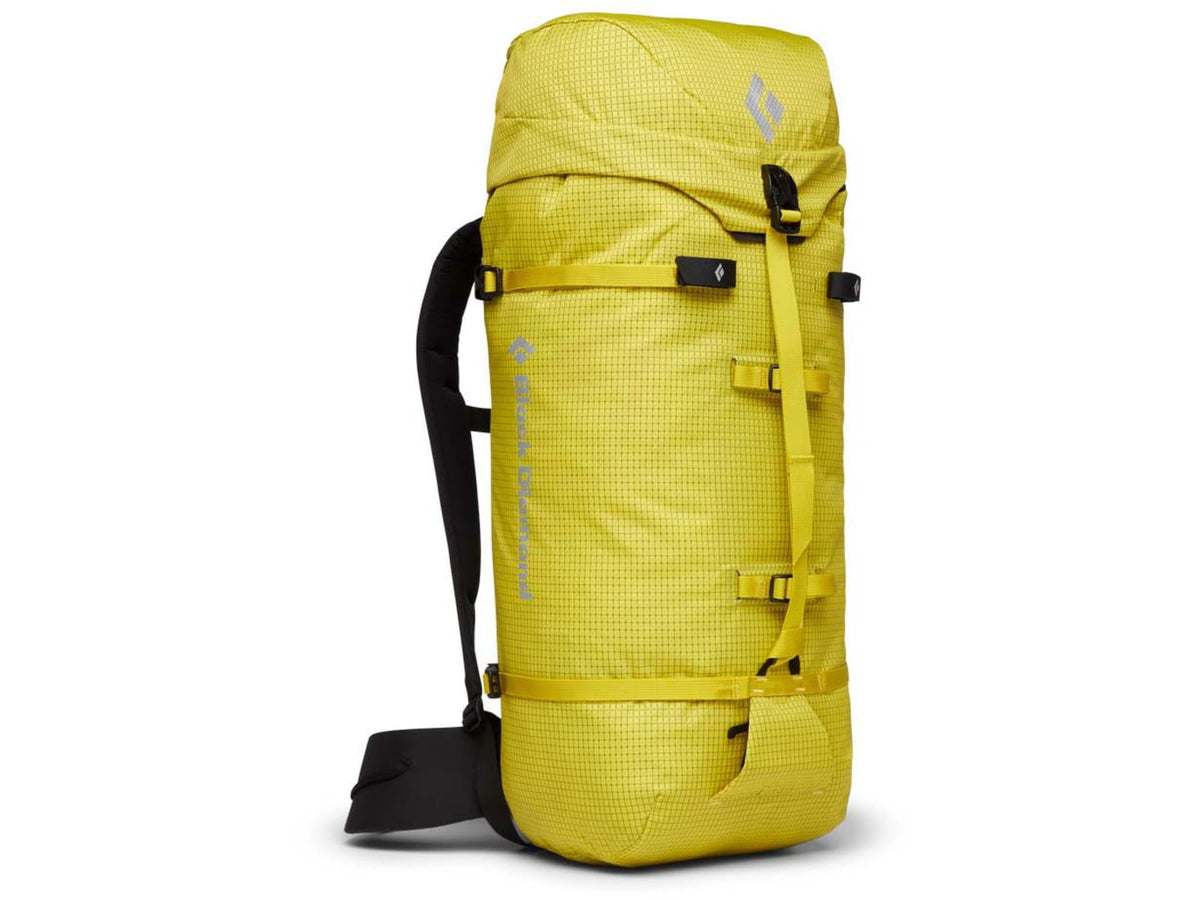 Black Diamond Speed 30 Backpack Sulphur