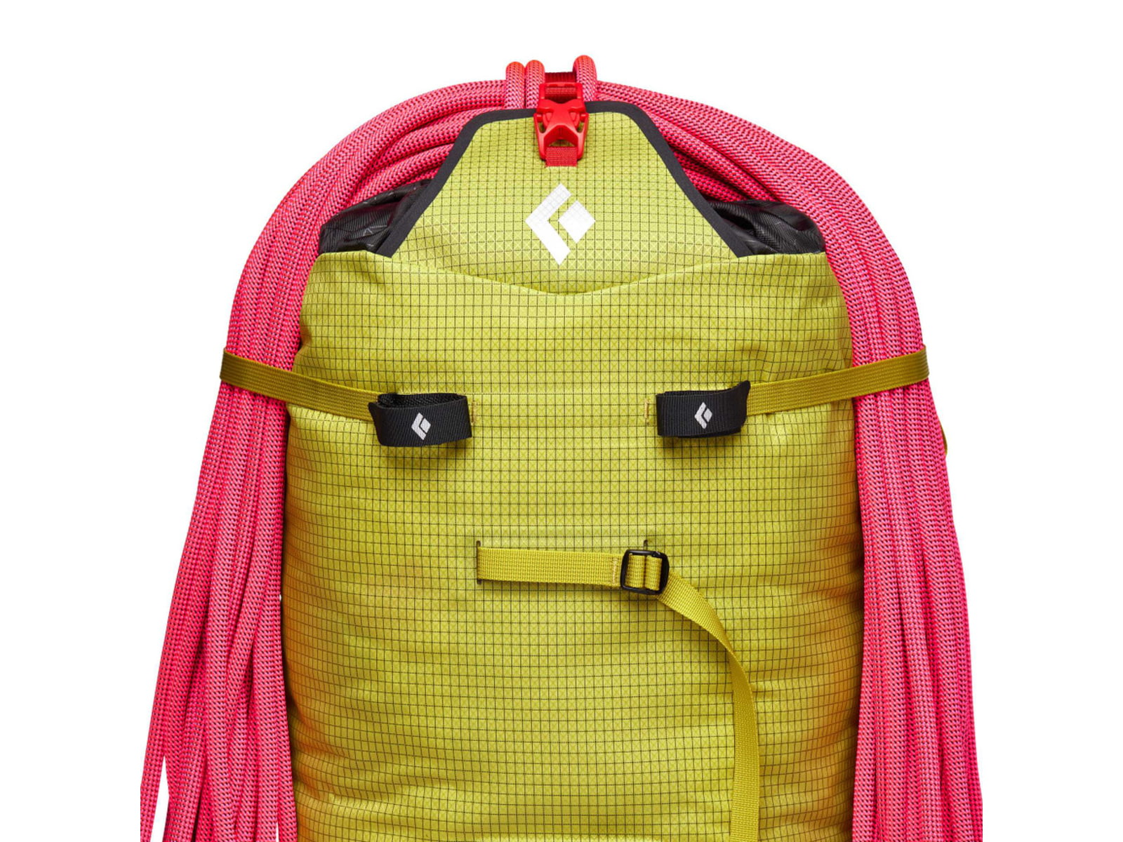 Black Diamond Speed 40 Backpack Sulphur