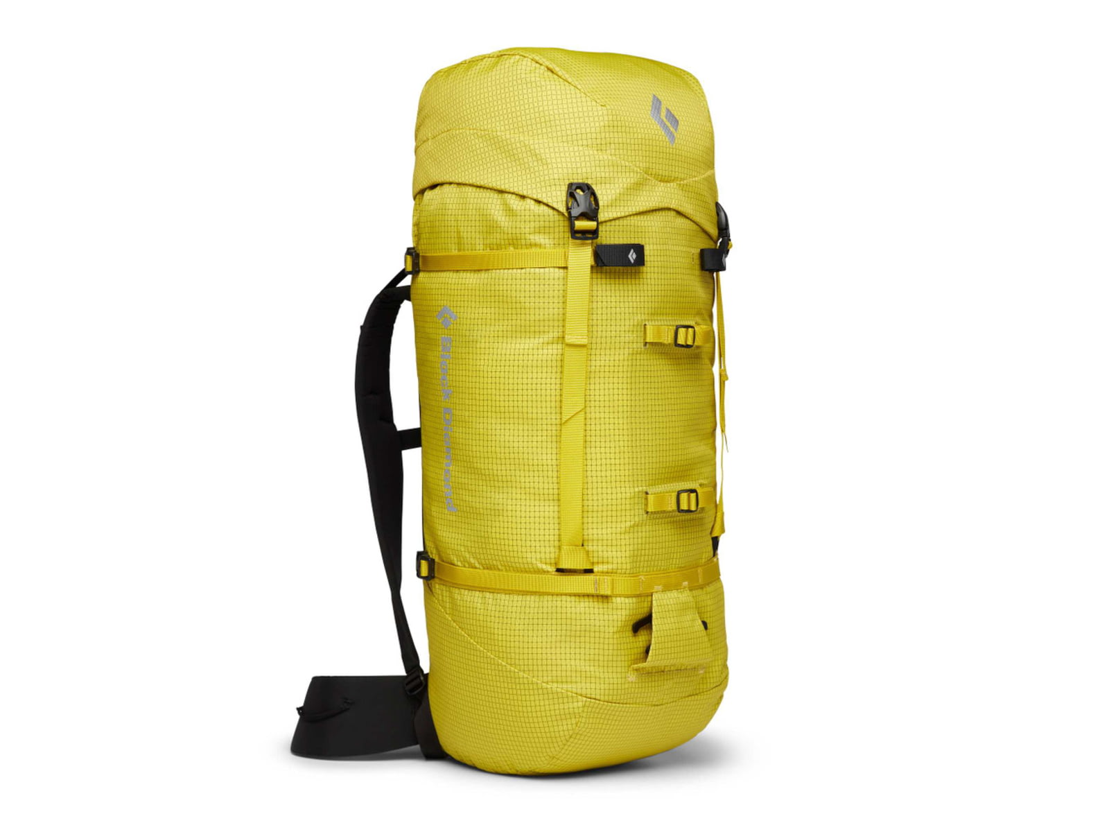 Black Diamond Speed 40 Backpack Sulphur