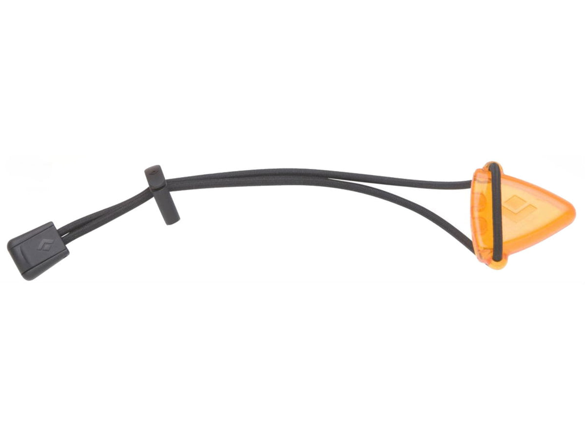 Black Diamond Spike Protector