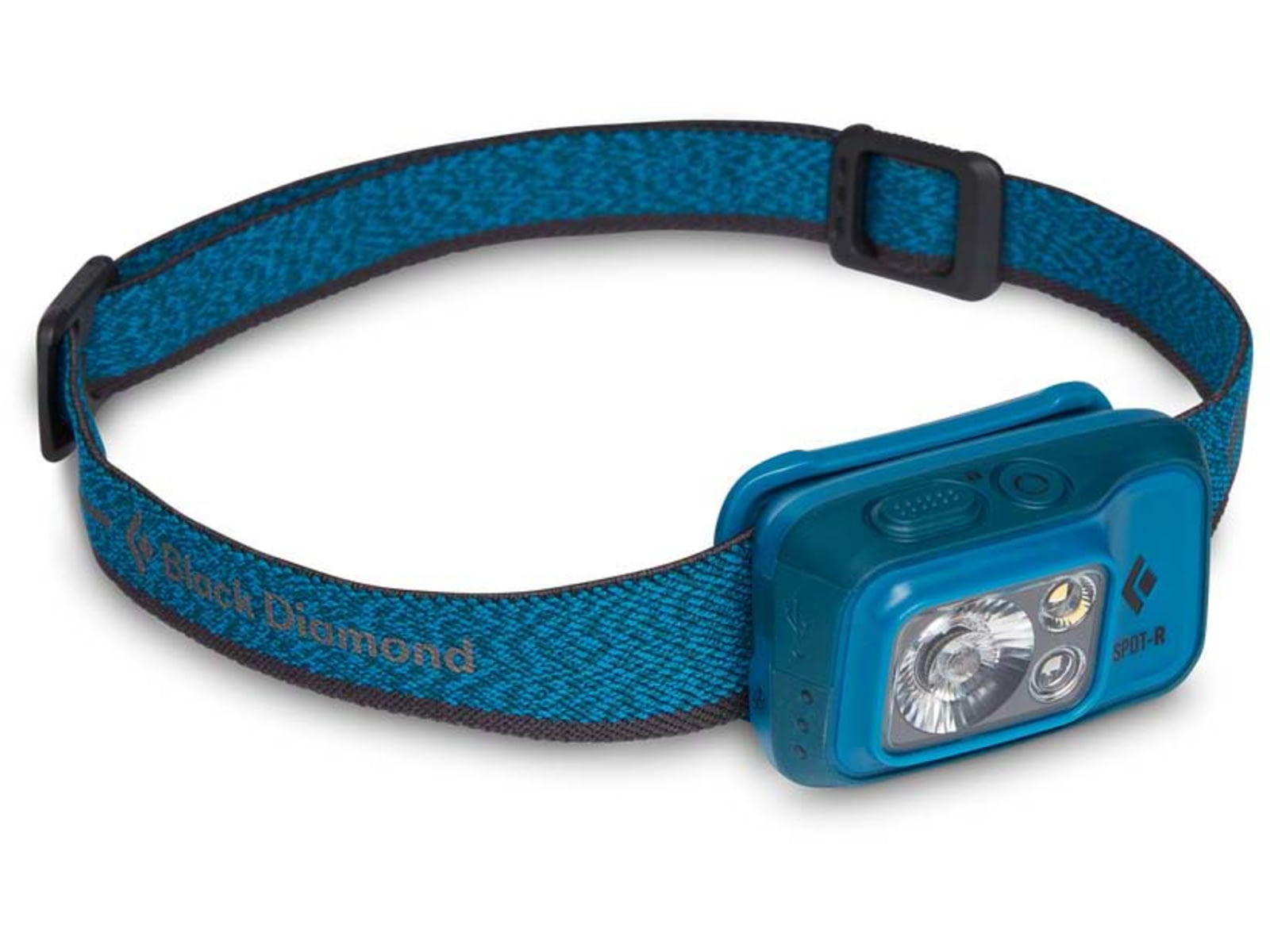 Black Diamond Spot 400-R Headlamp
