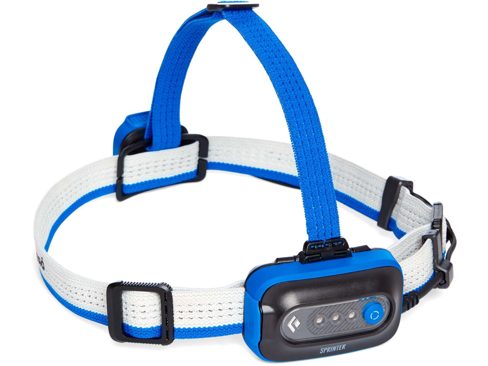 Black Diamond Sprinter 500 Headlamp Ultra Blue One Size