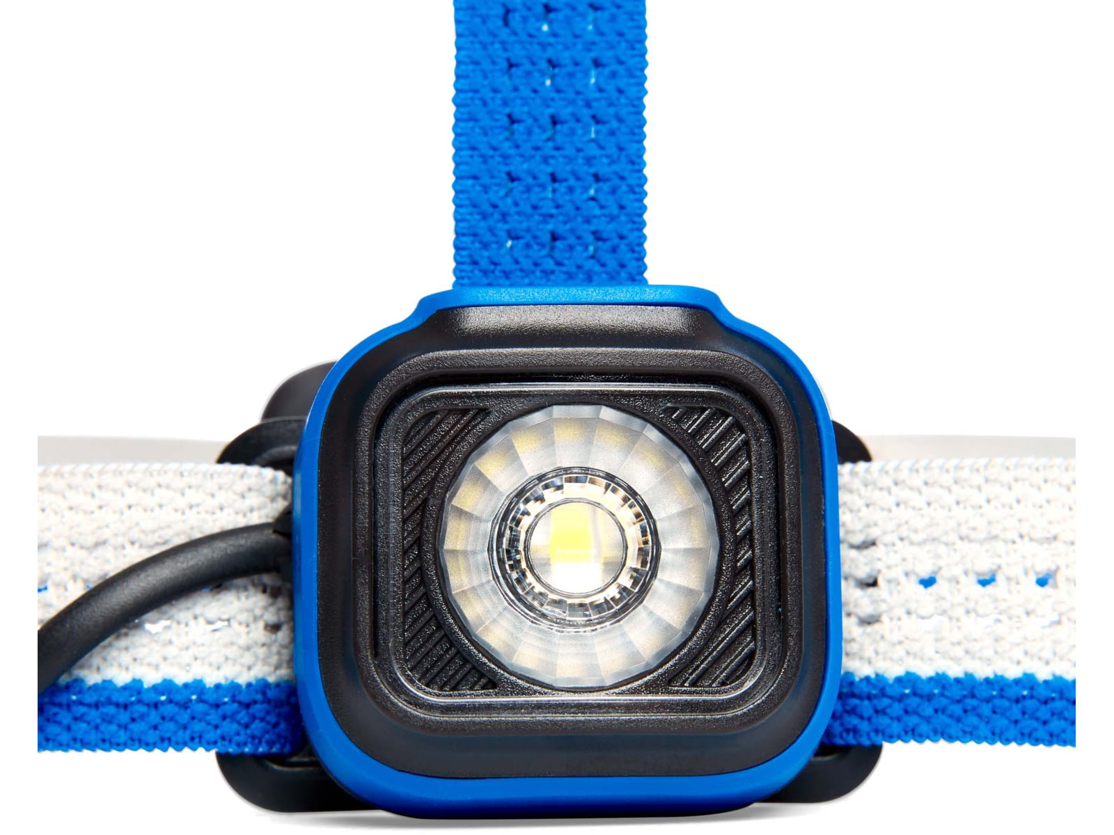 Black Diamond Sprinter 500 Headlamp Ultra Blue One Size