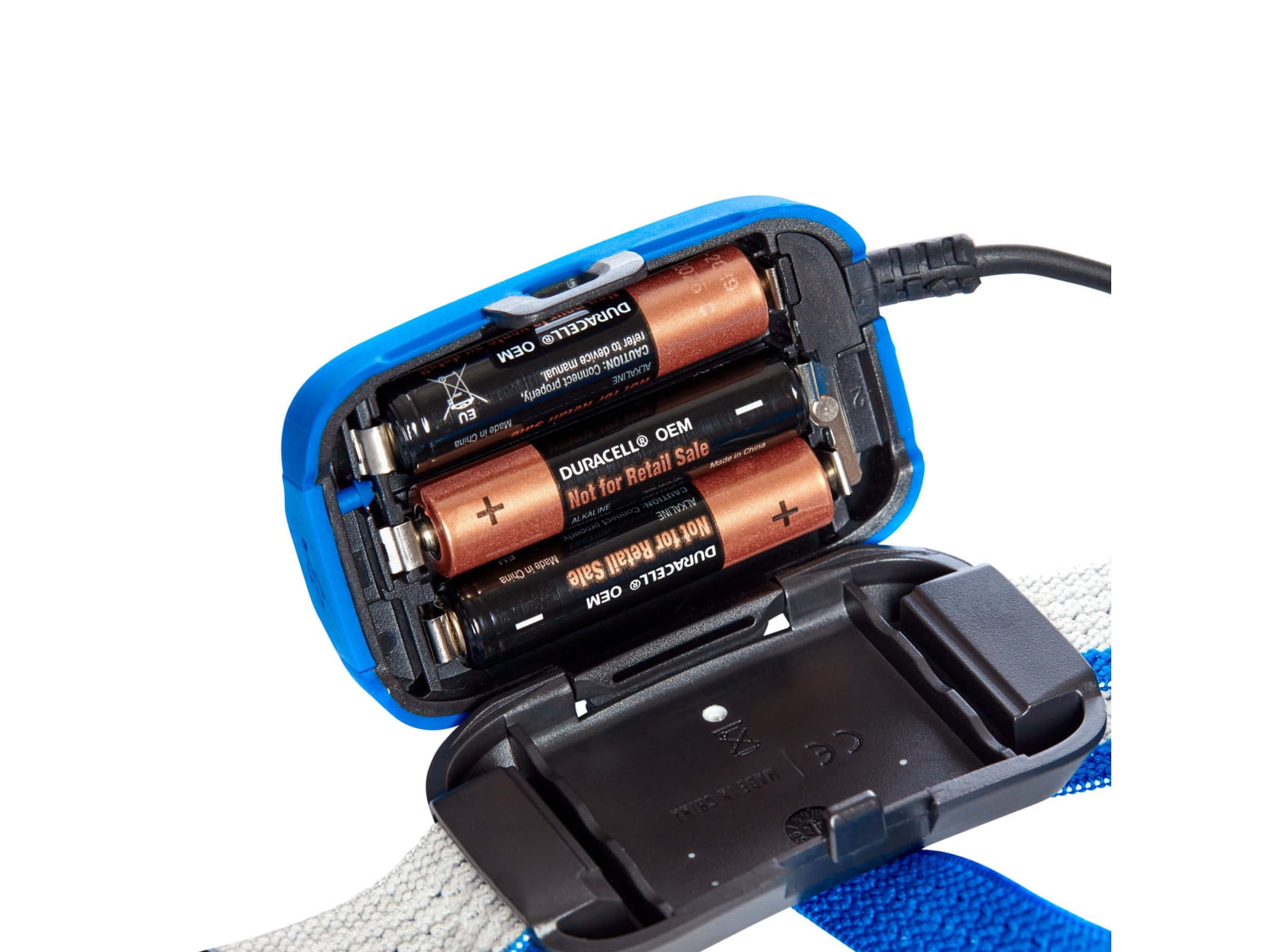 Black Diamond Sprinter 500 Headlamp Ultra Blue One Size