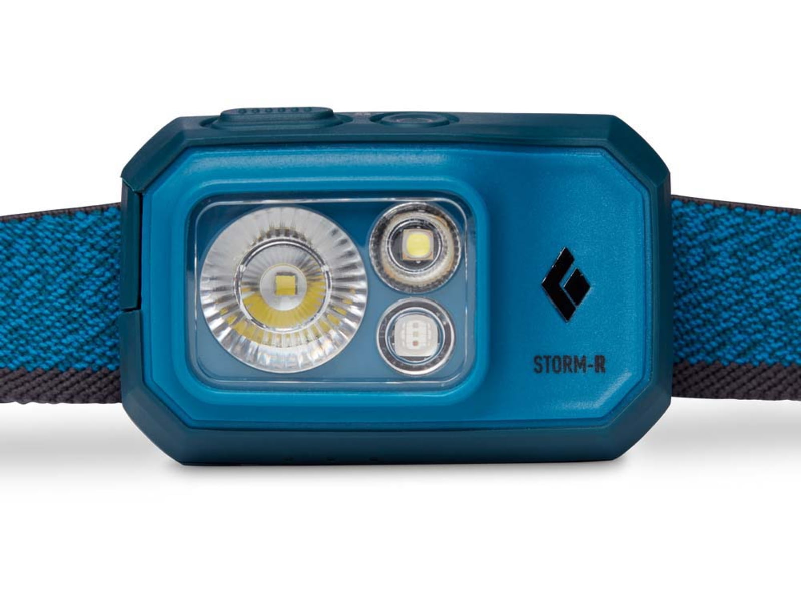 Black Diamond Storm 500-R Headlamp