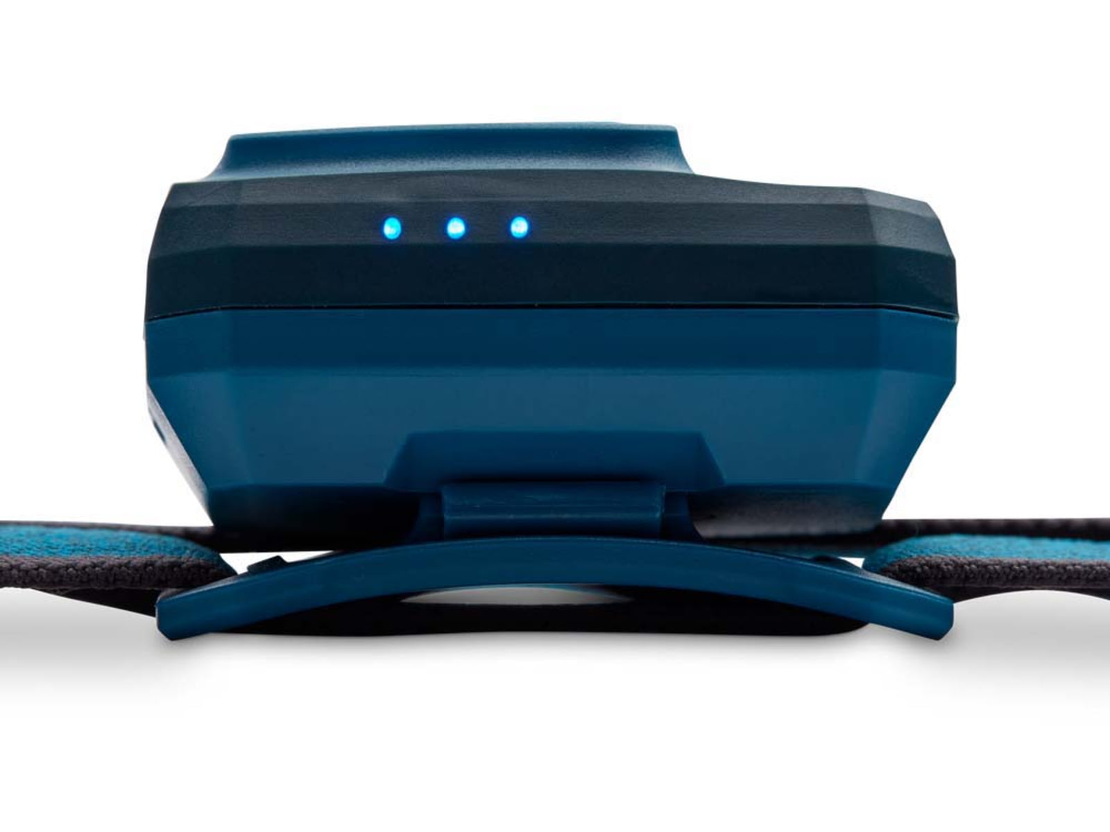 Black Diamond Storm 500-R Headlamp