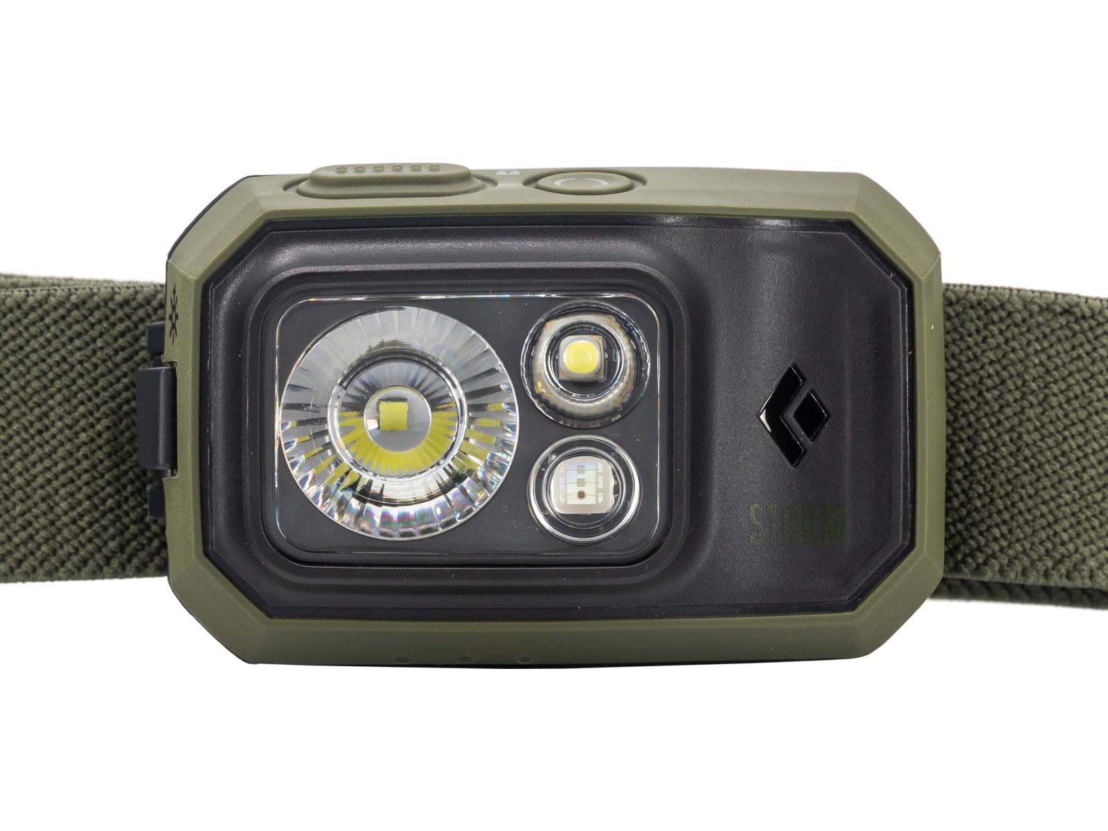 Black Diamond Storm Ops 450 Headlamp