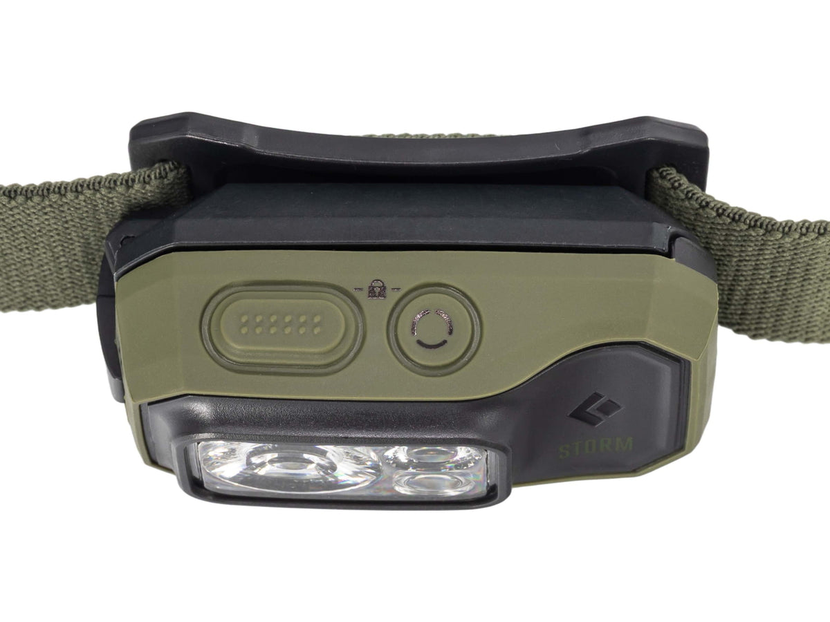 Black Diamond Storm Ops 450 Headlamp