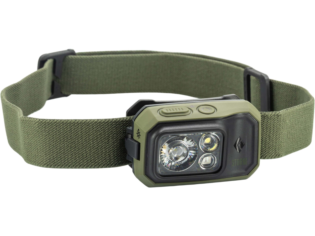 Black Diamond Storm Ops 450 Headlamp