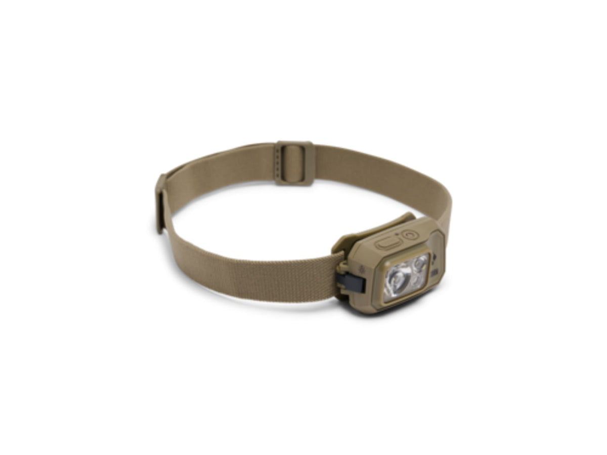 Black Diamond Storm Ops 450 Headlamp