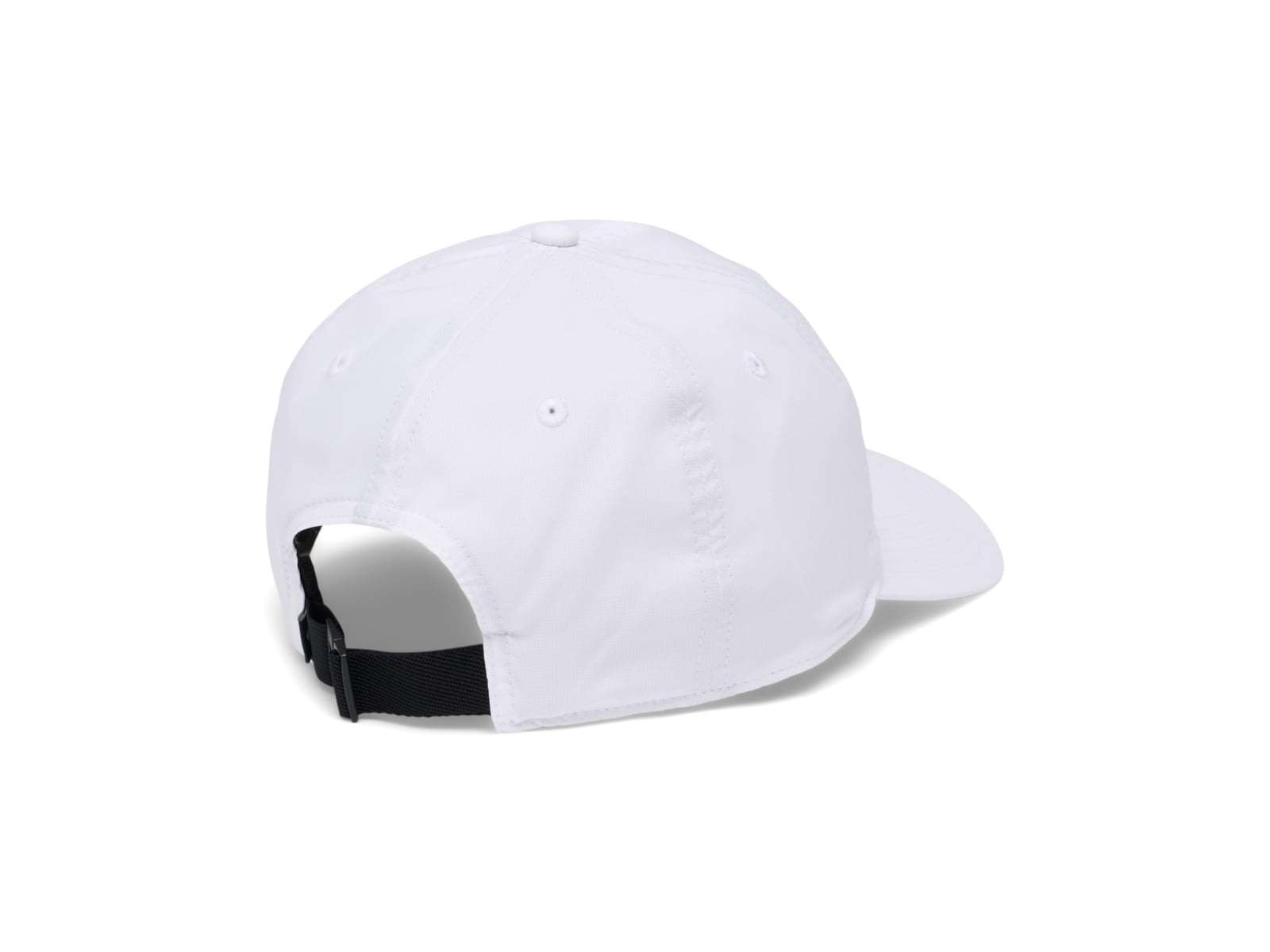 Black Diamond Synthetic Dad Hat