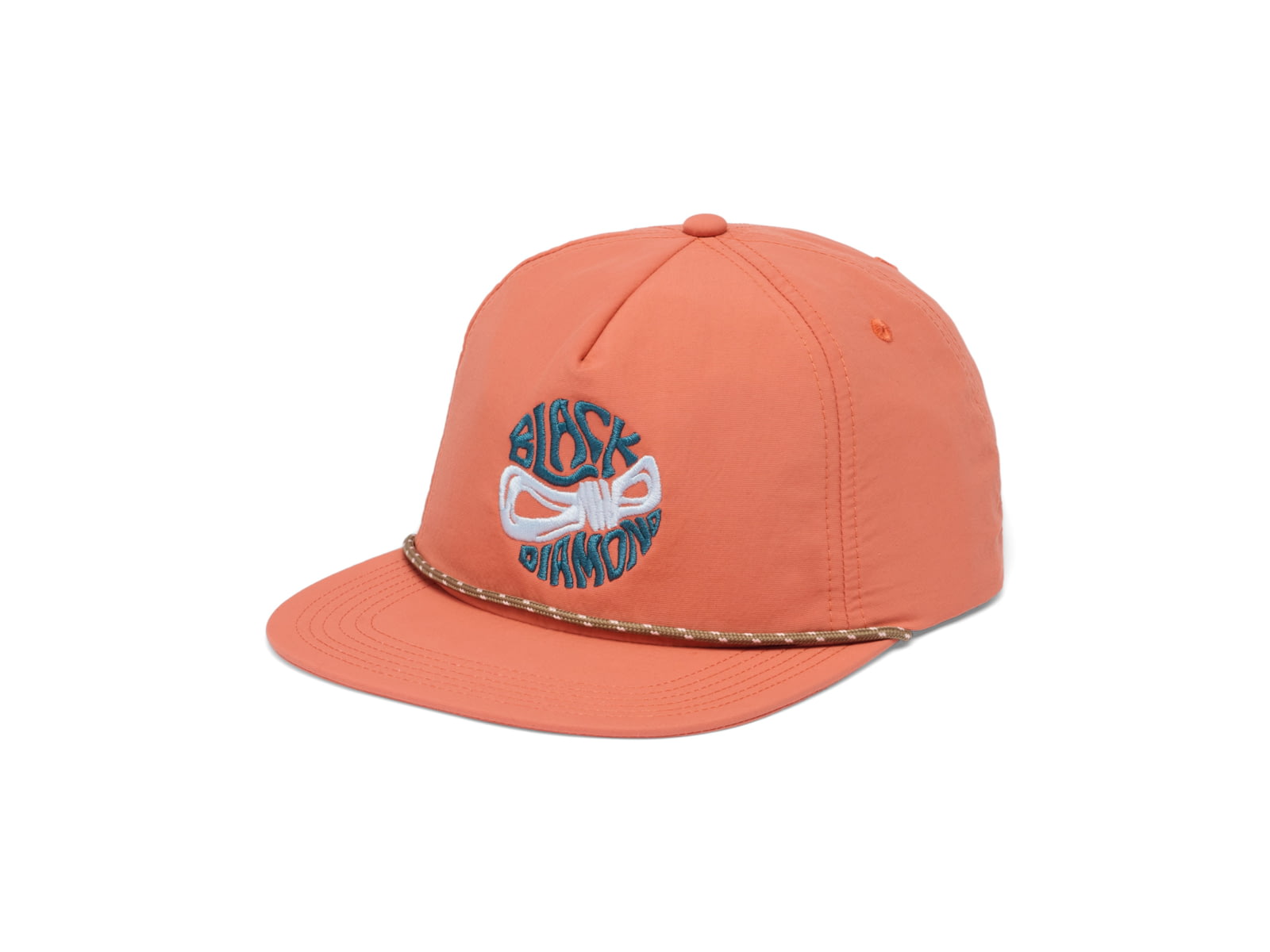 Black Diamond Synthetic Rope Hat