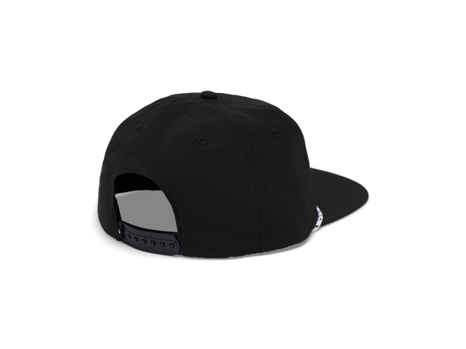 Black Diamond Synthetic Rope Hat